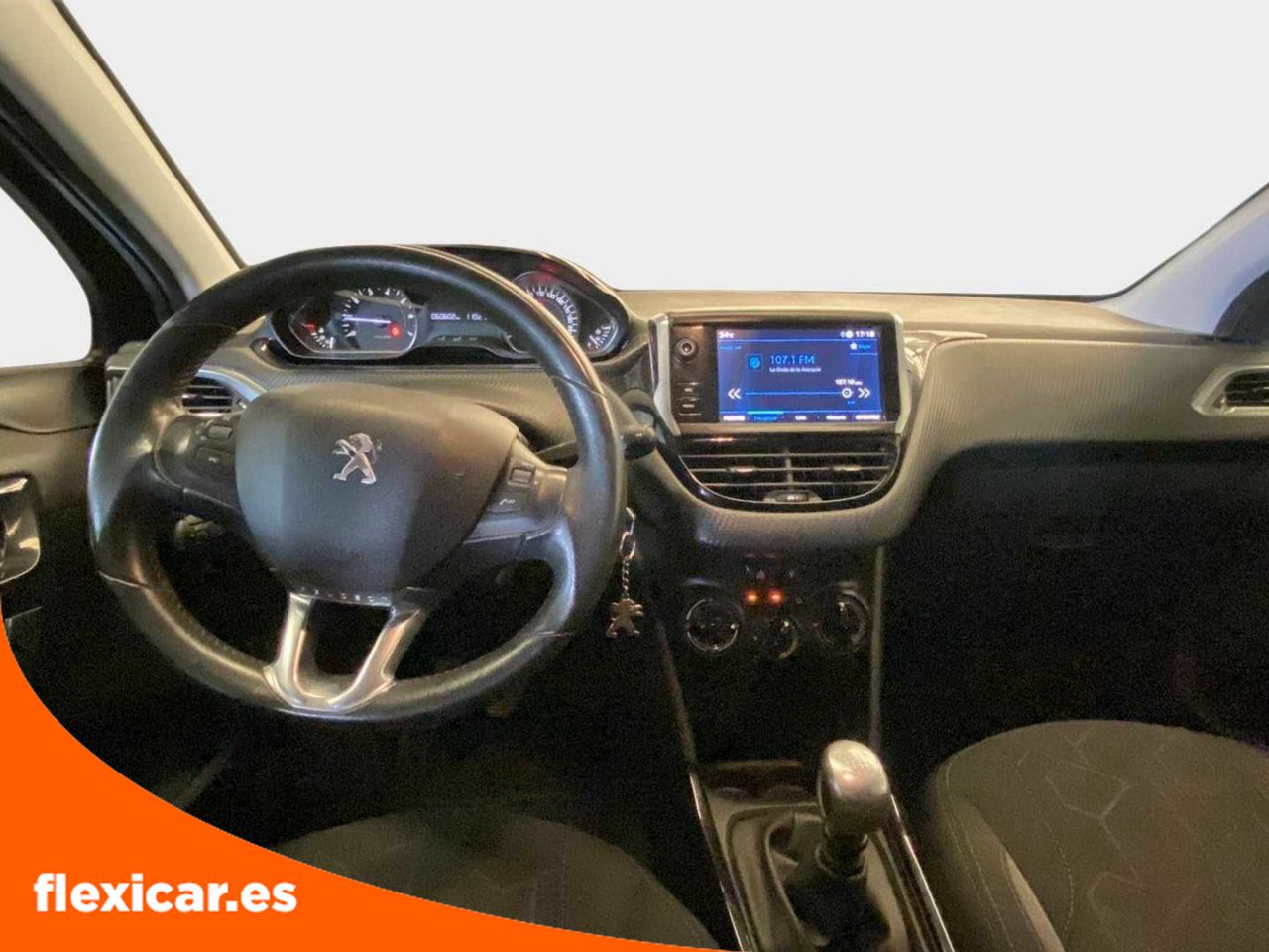 Foto Peugeot 2008 10