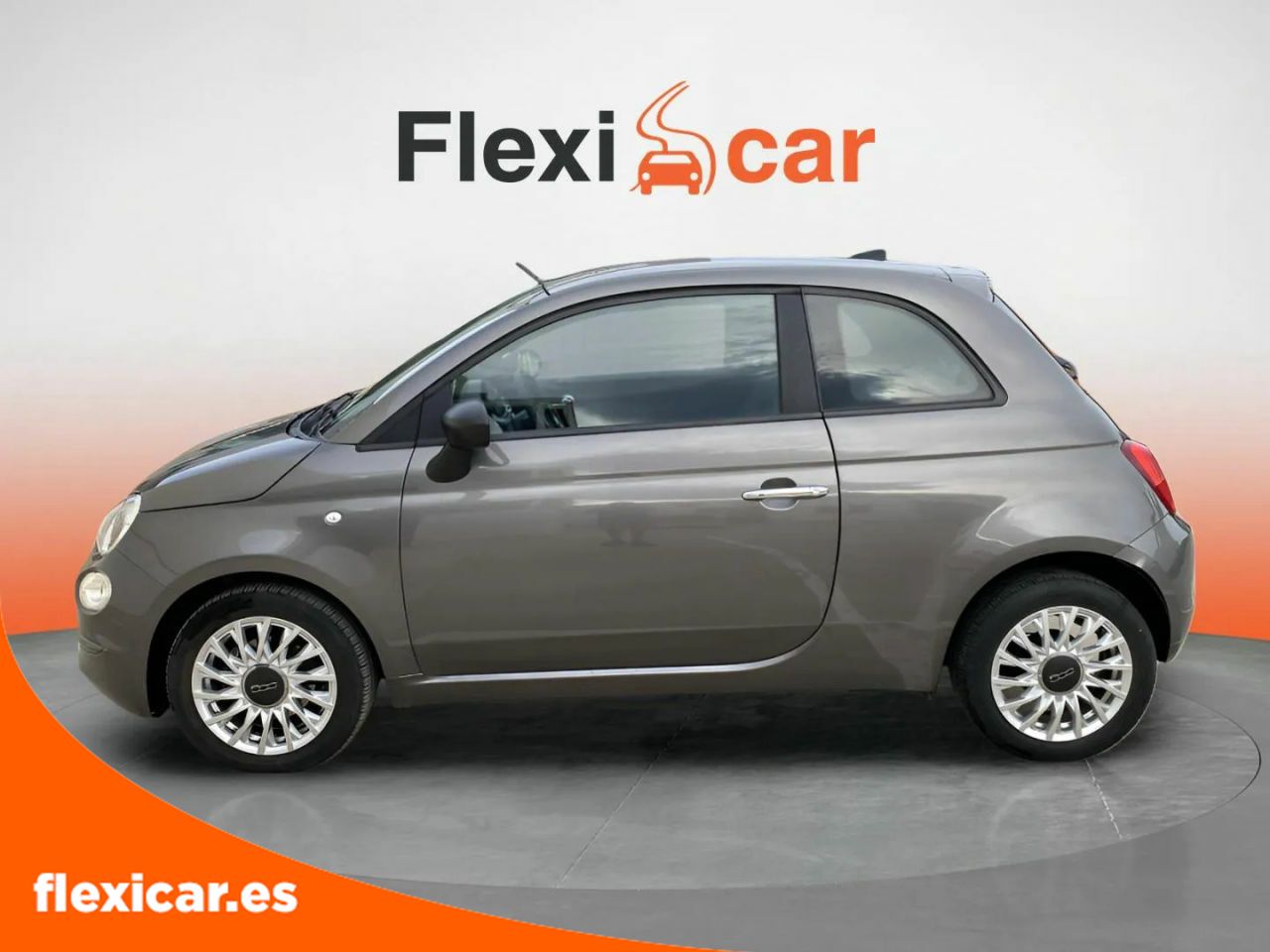 Foto Fiat 500 3