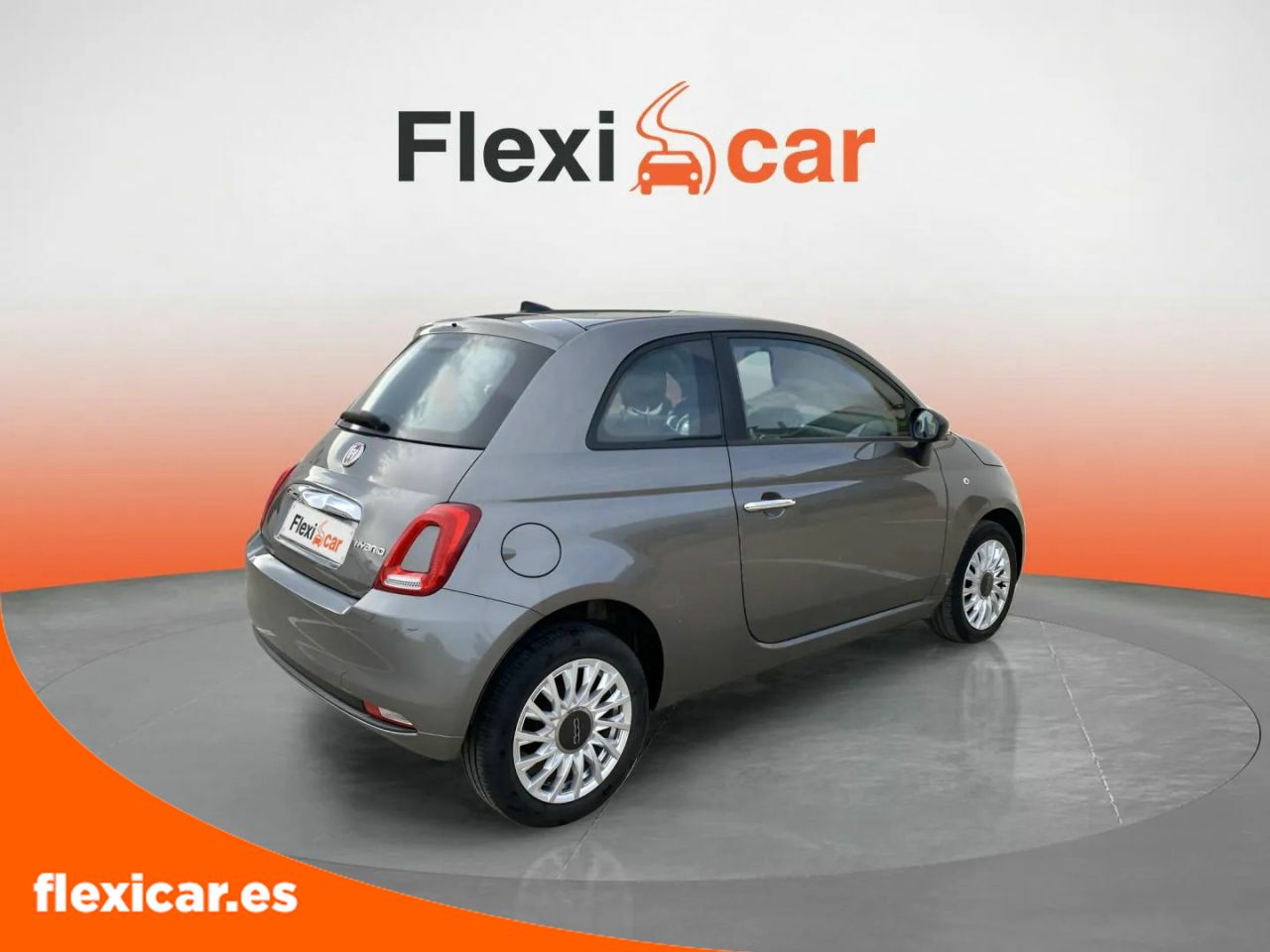 Foto Fiat 500 7