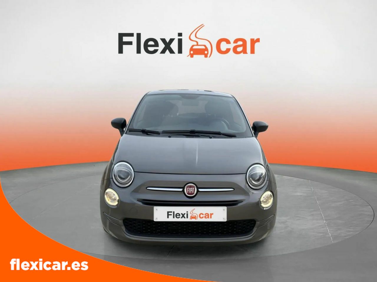 Foto Fiat 500 9