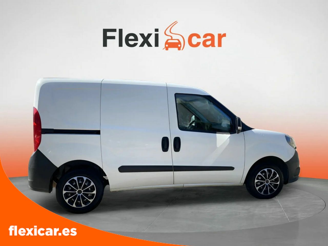 Foto Fiat Doblo 8