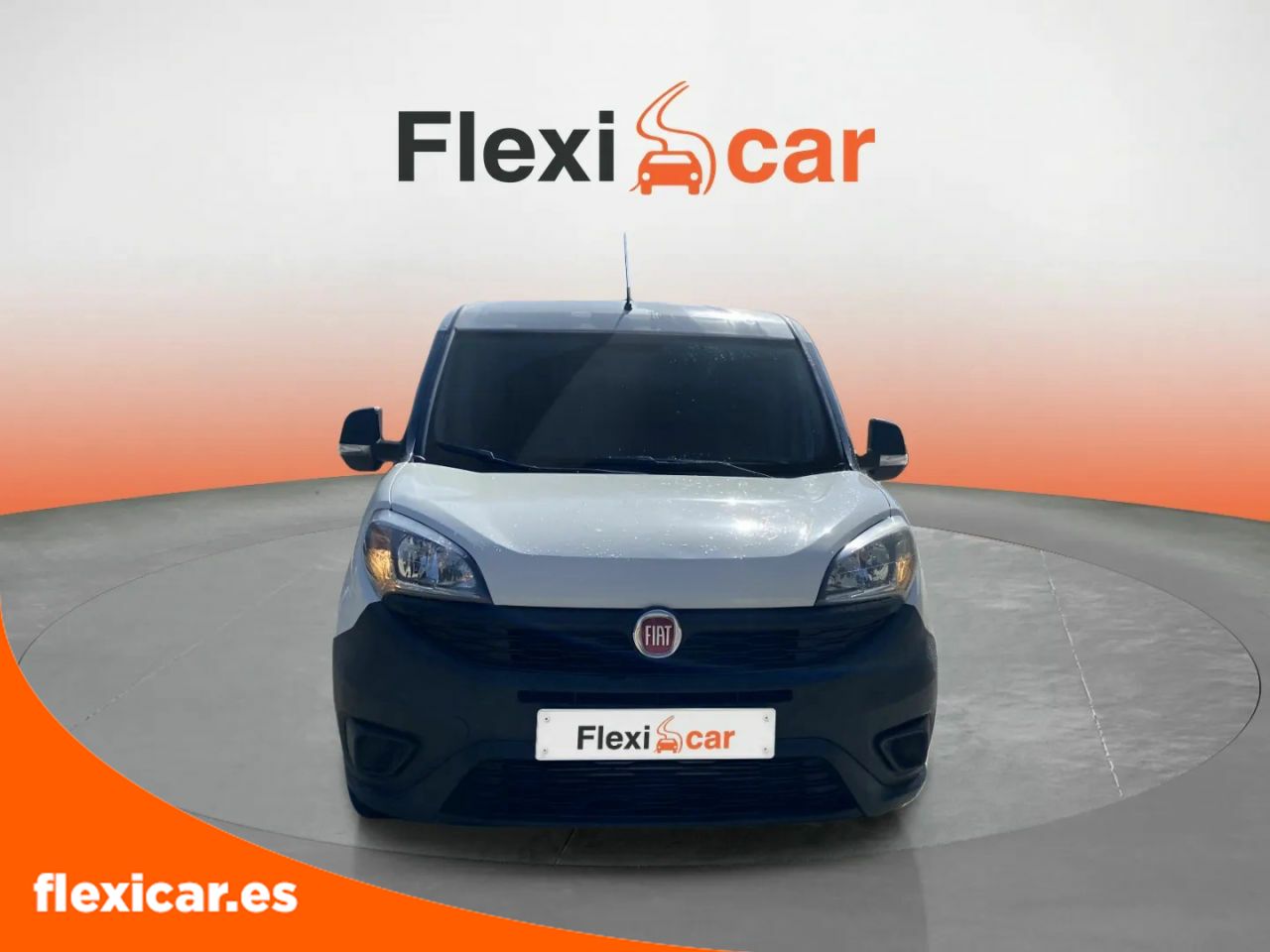 Foto Fiat Doblo 9