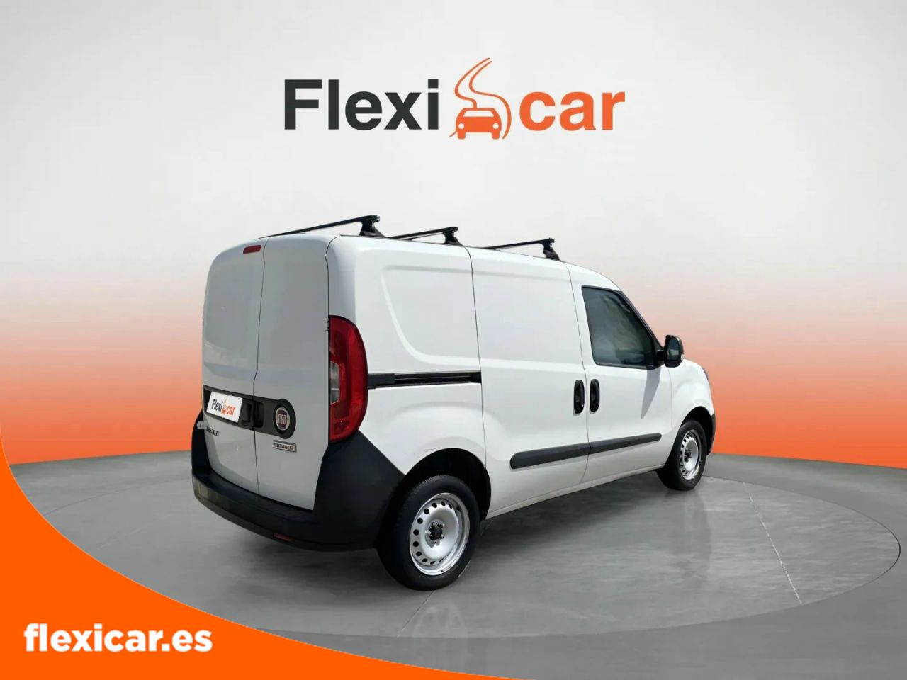 Foto Fiat Doblo 7