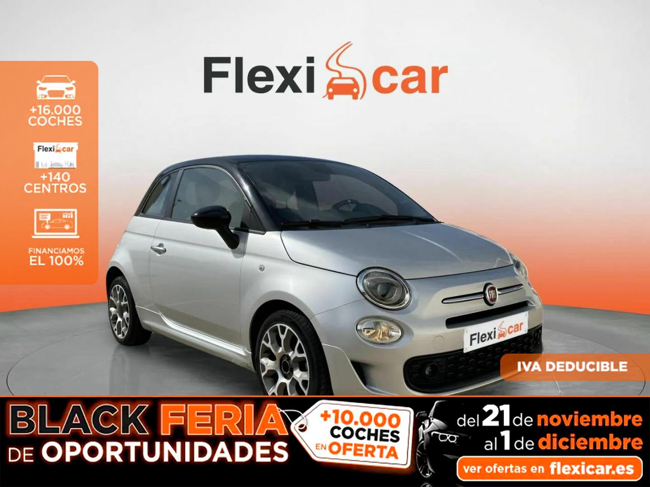 Foto Fiat 500 1