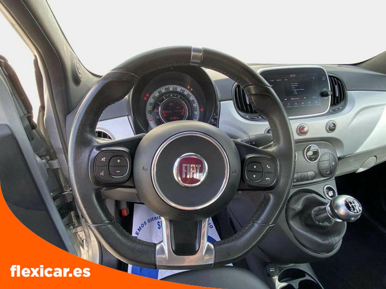 Foto Fiat 500 12