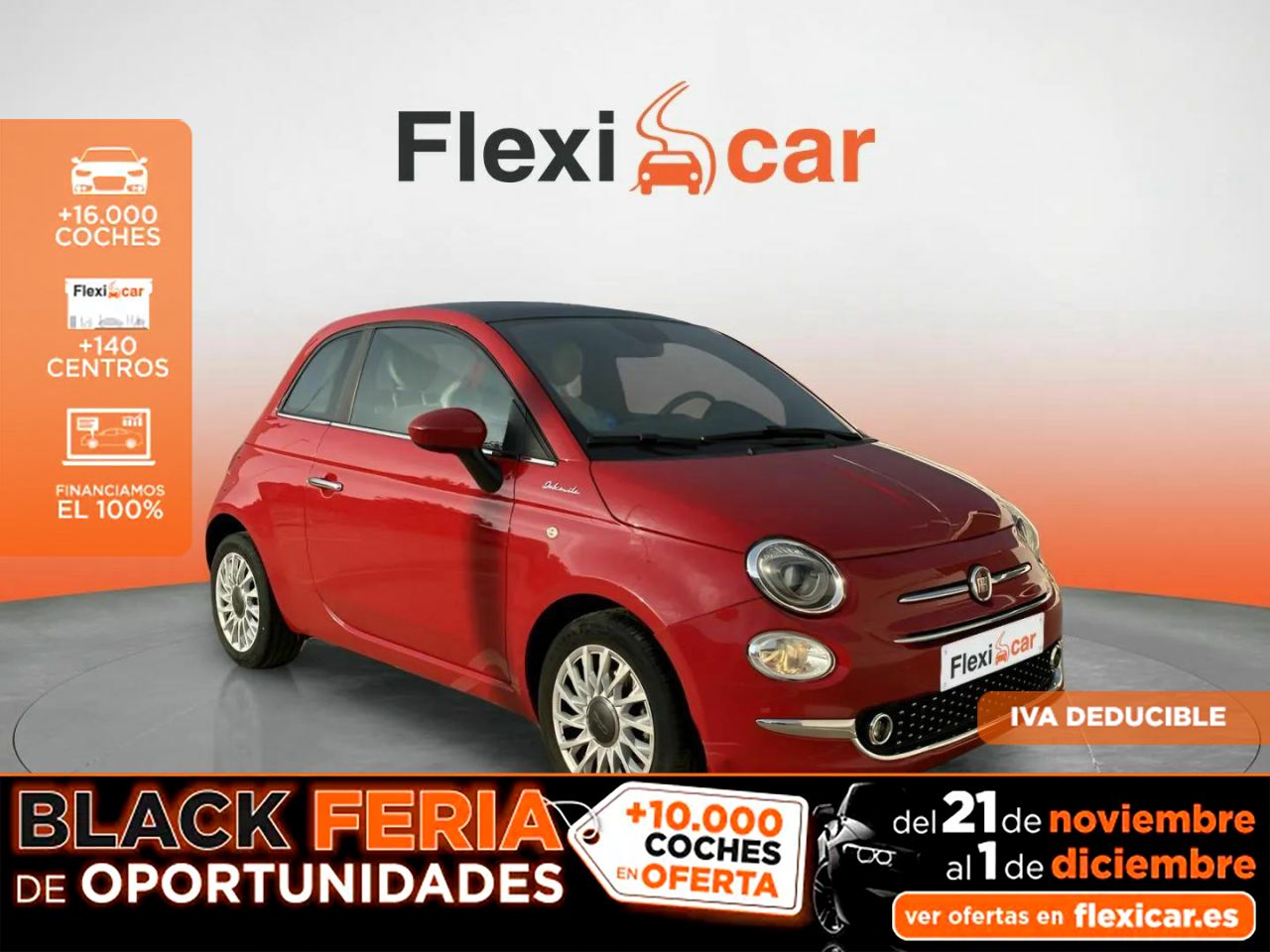 Foto Fiat 500 1