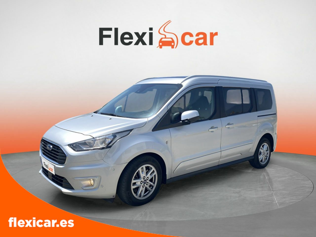 Foto Ford Tourneo Connect 3