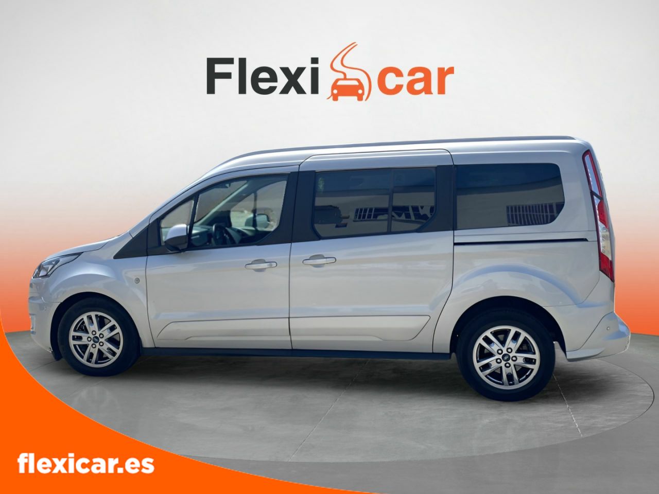 Foto Ford Tourneo Connect 4