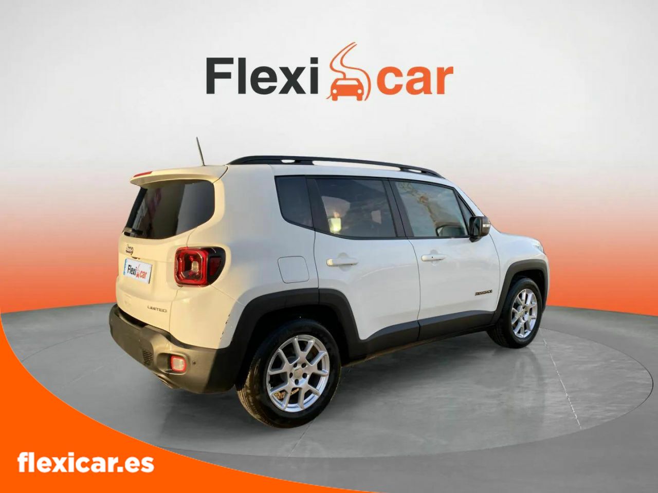 Foto Jeep Renegade 29