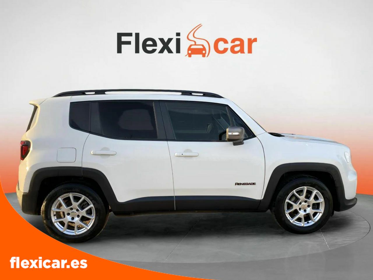 Foto Jeep Renegade 30