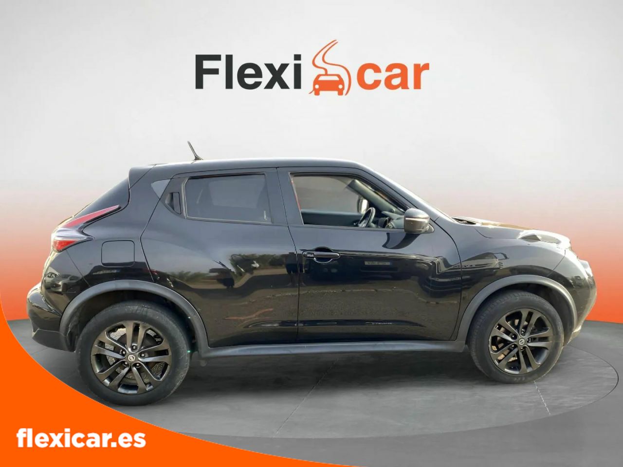 Foto Nissan Juke 5