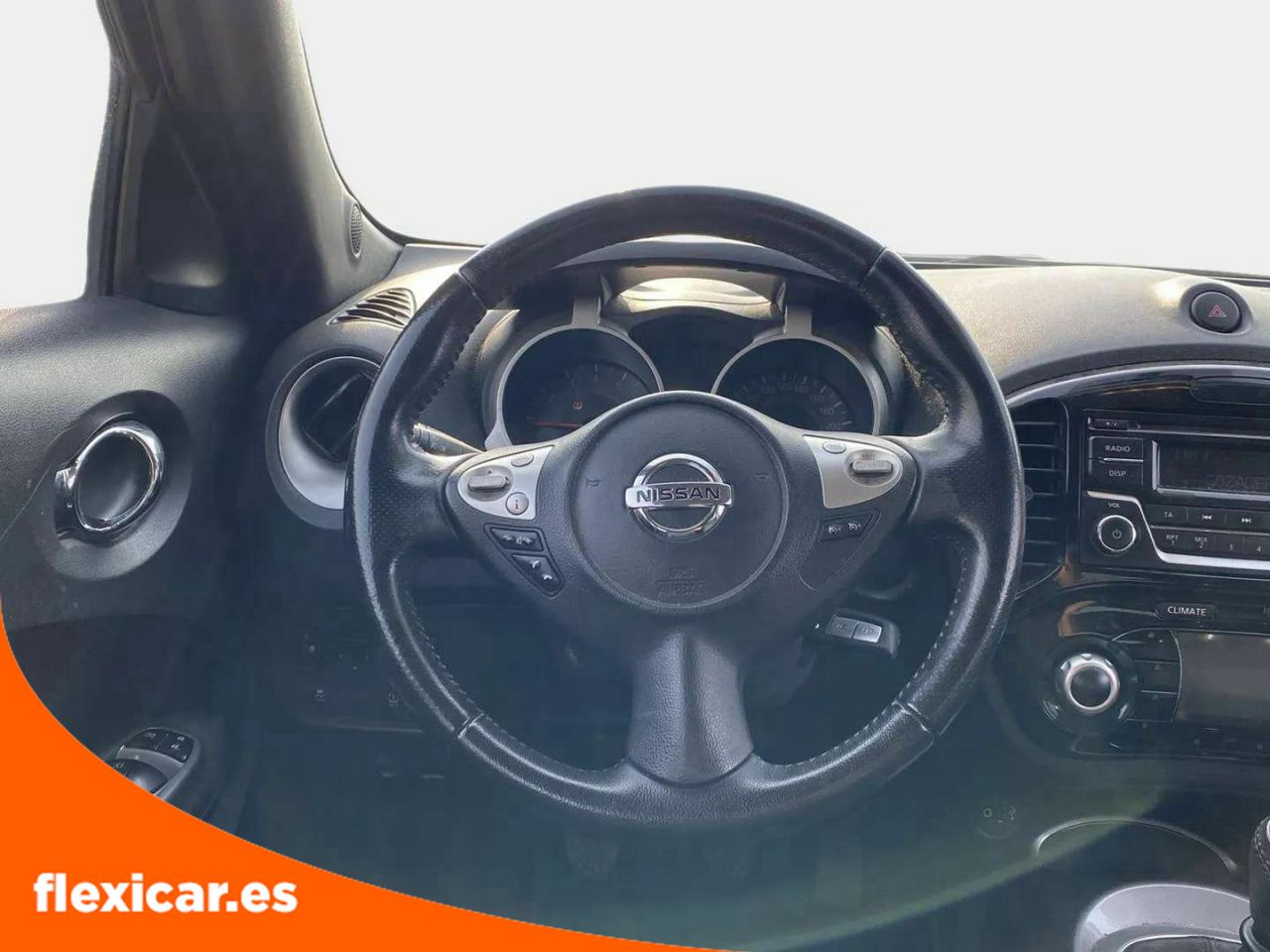 Foto Nissan Juke 10