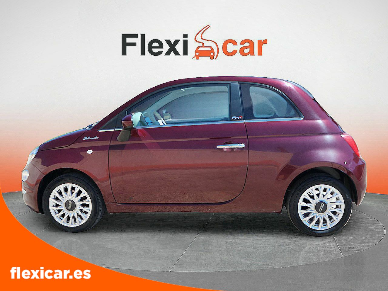 Foto Fiat 500 4