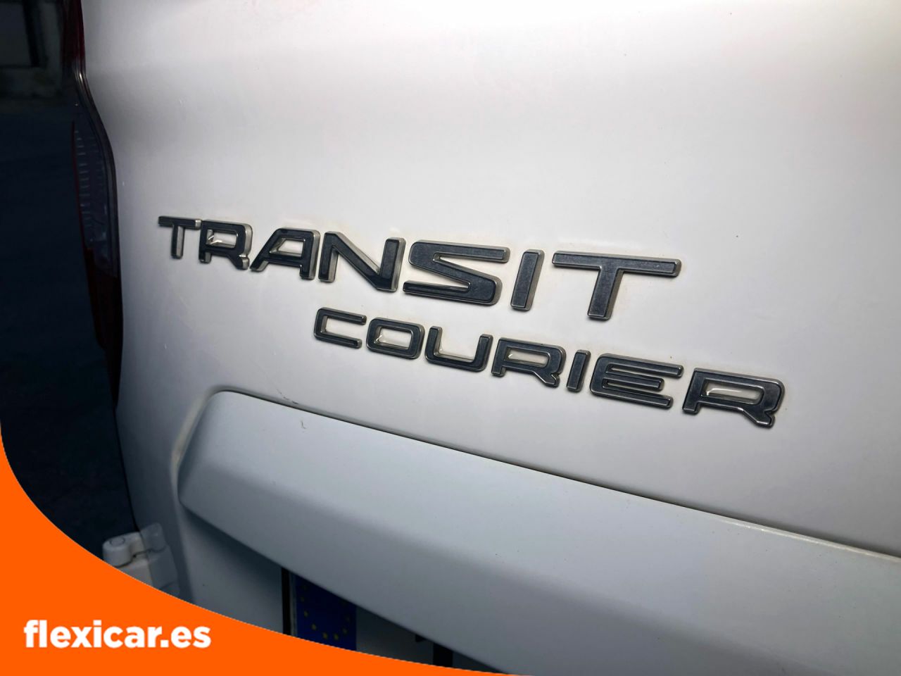 Foto Ford Transit  Courier 10