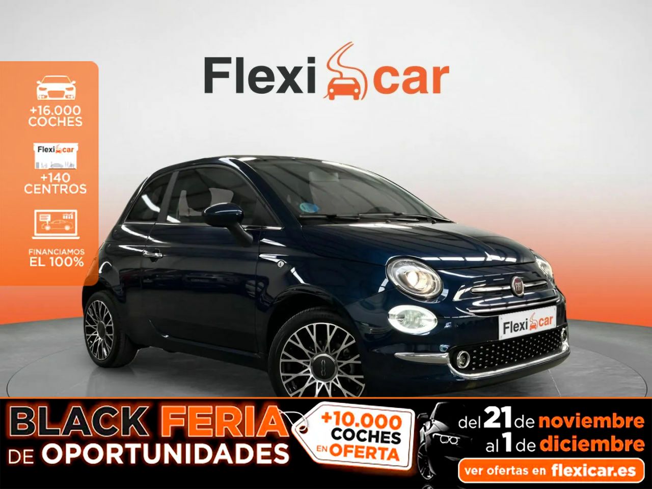 Foto Fiat 500 1