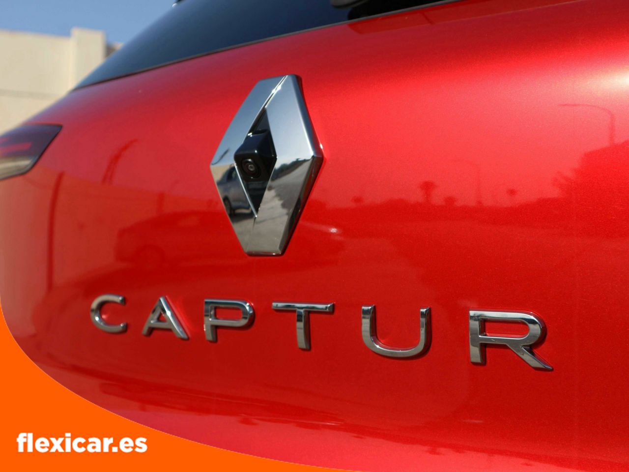 Foto Renault Captur 13