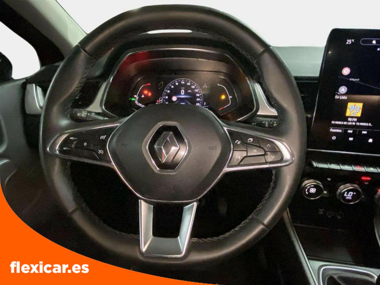 Foto Renault Captur 14