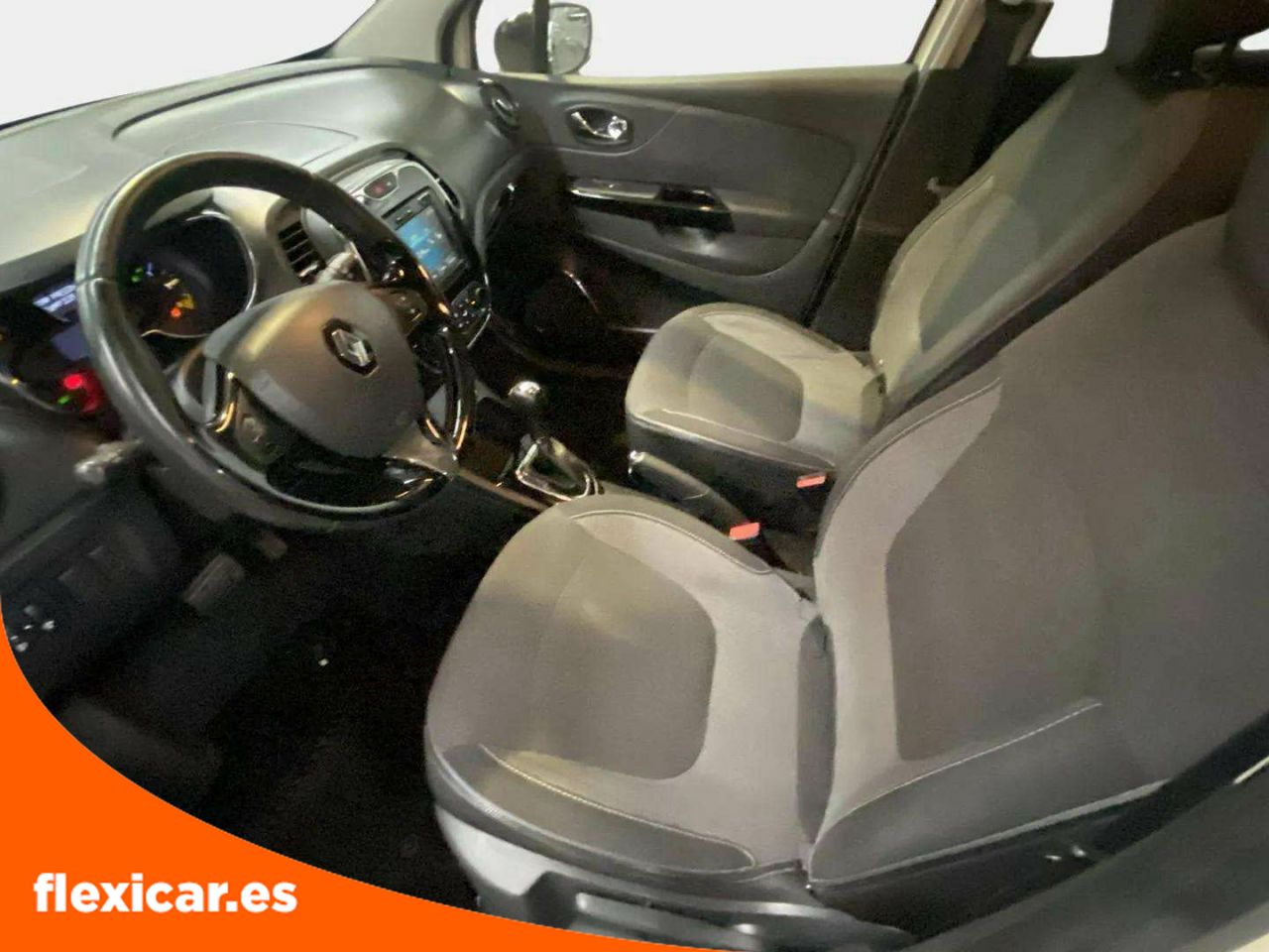 Foto Renault Captur 12