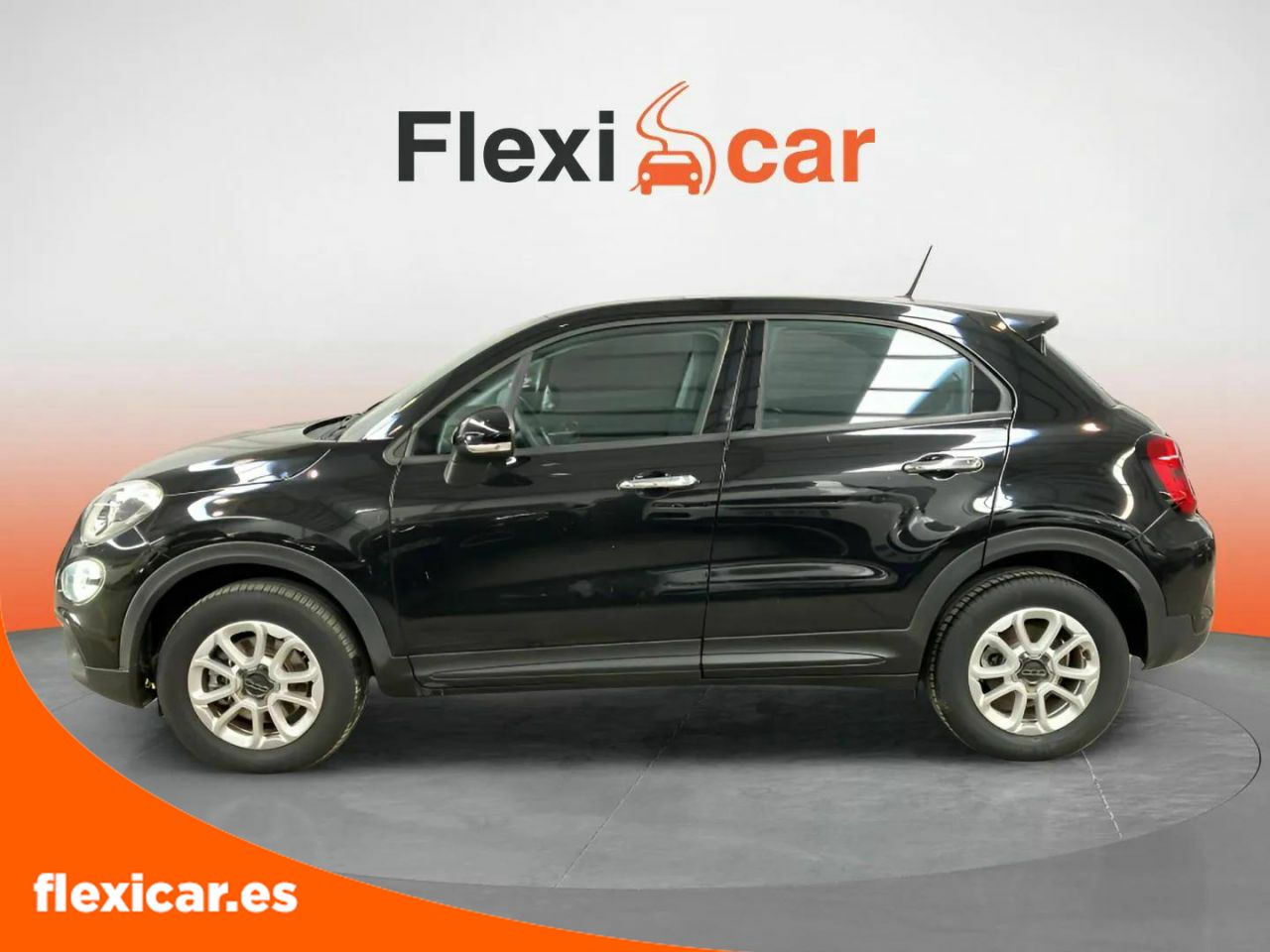 Foto Fiat 500X 4