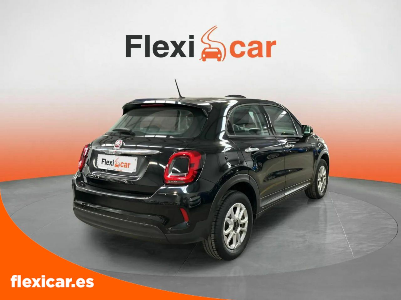 Foto Fiat 500X 8