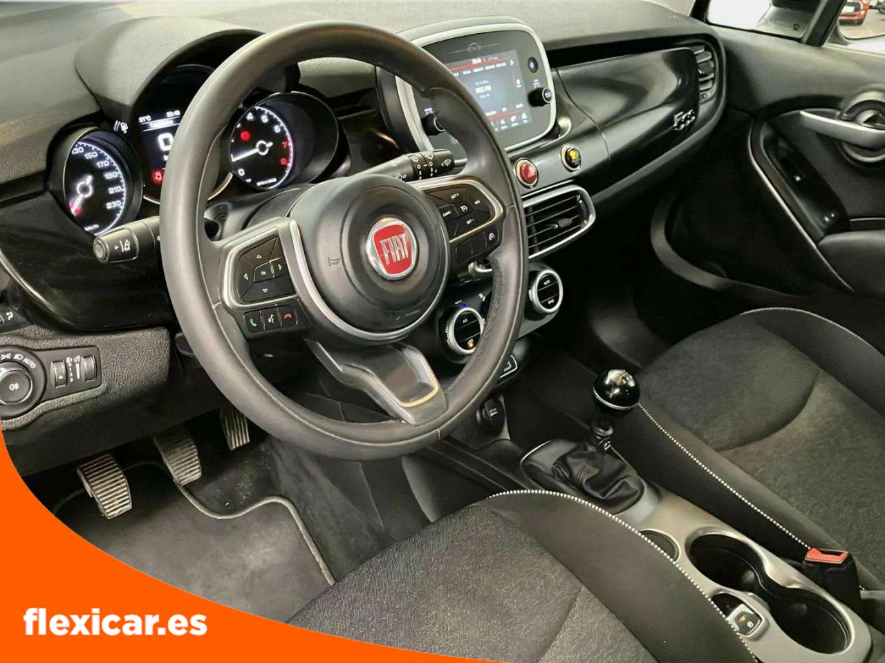 Foto Fiat 500X 14