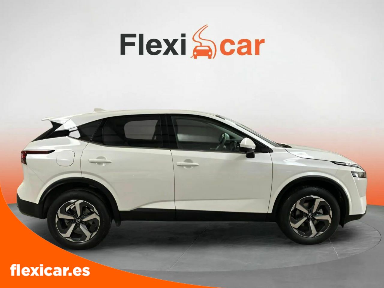 Foto Nissan Qashqai 9