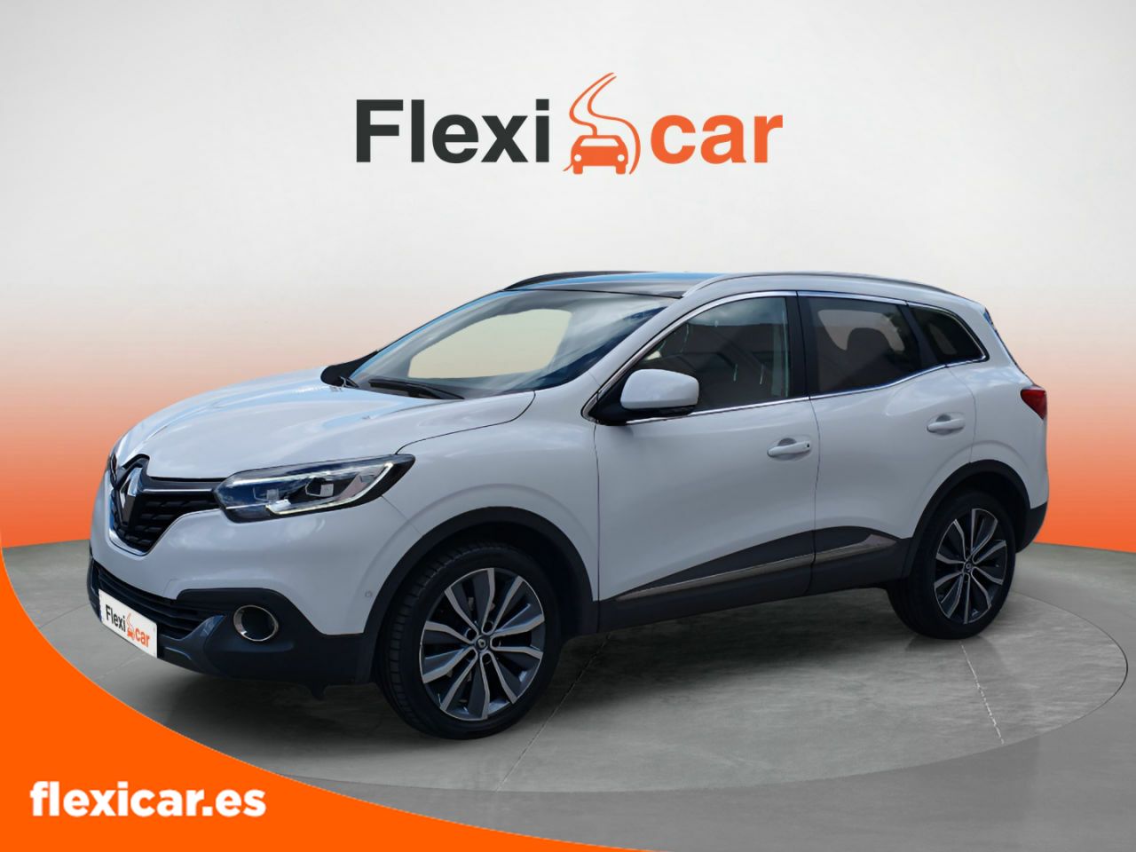 Foto Renault Kadjar 3