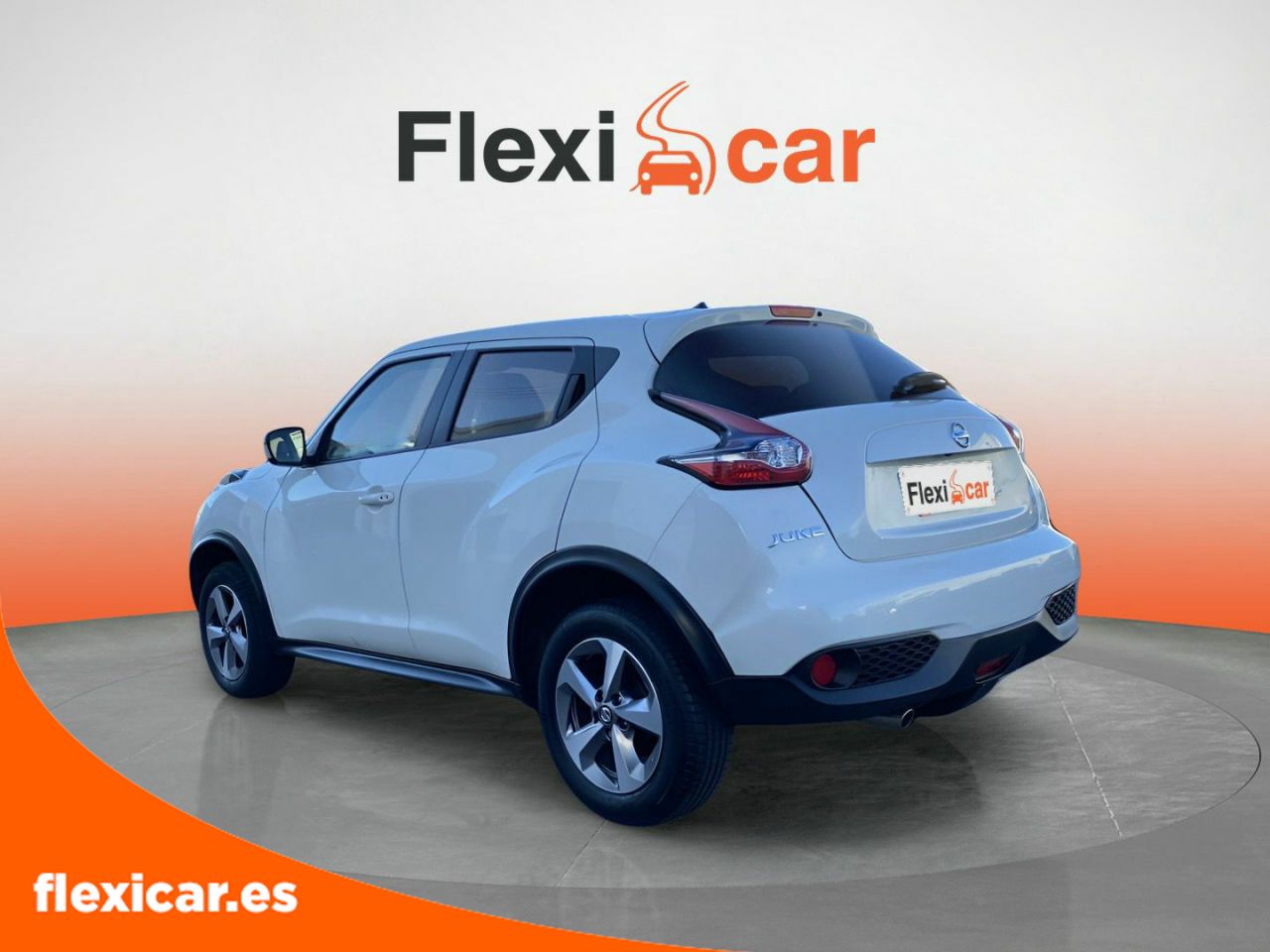 Foto Nissan Juke 5