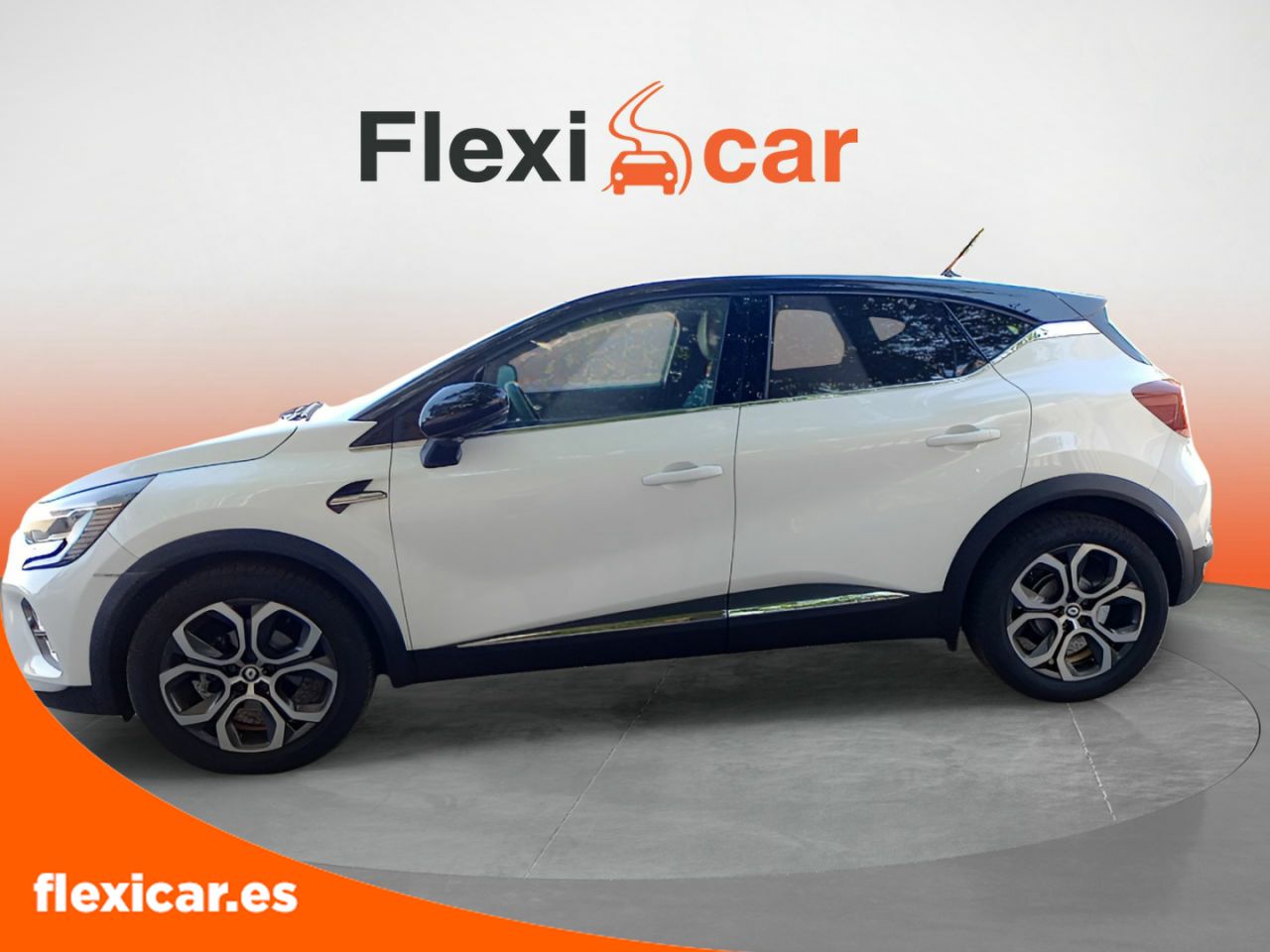 Foto Renault Captur 8