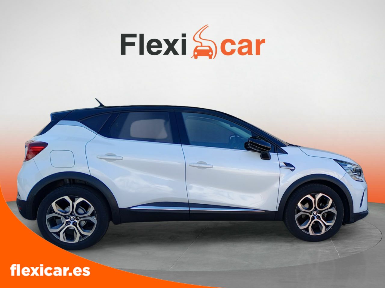 Foto Renault Captur 9