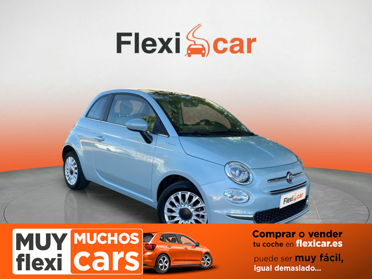 Foto Fiat 500 1