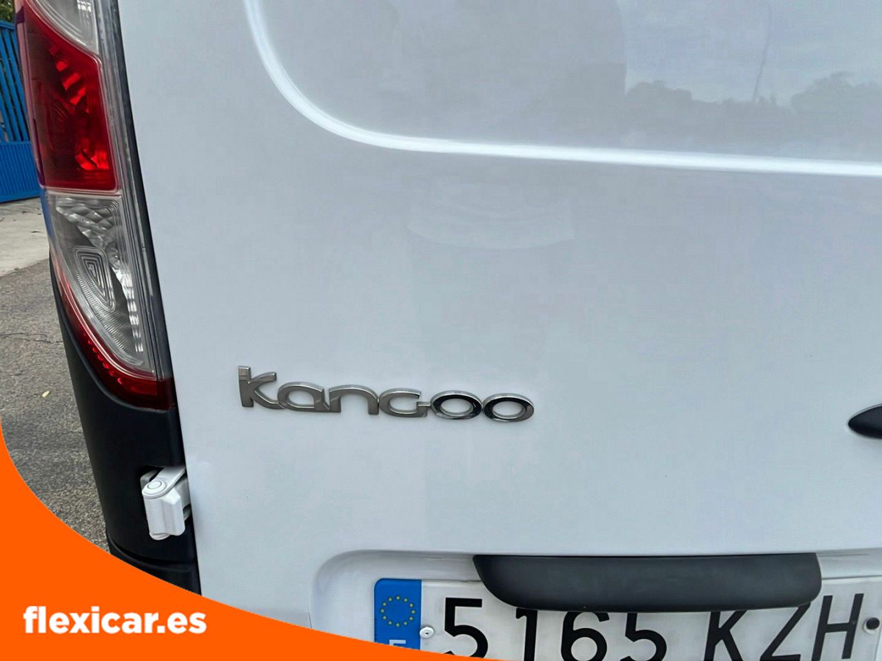 Foto Renault Kangoo 17