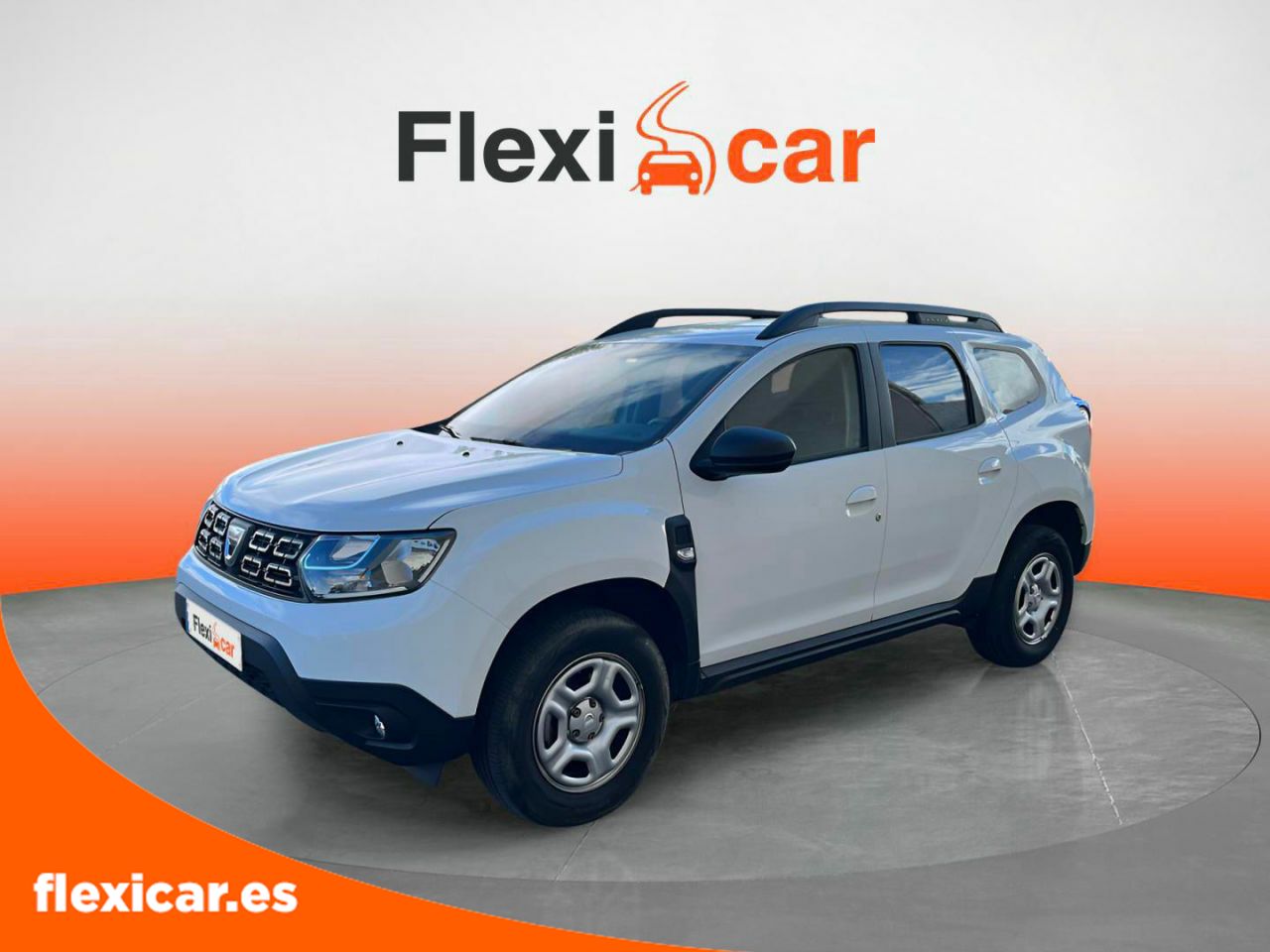 Foto Dacia Duster 3