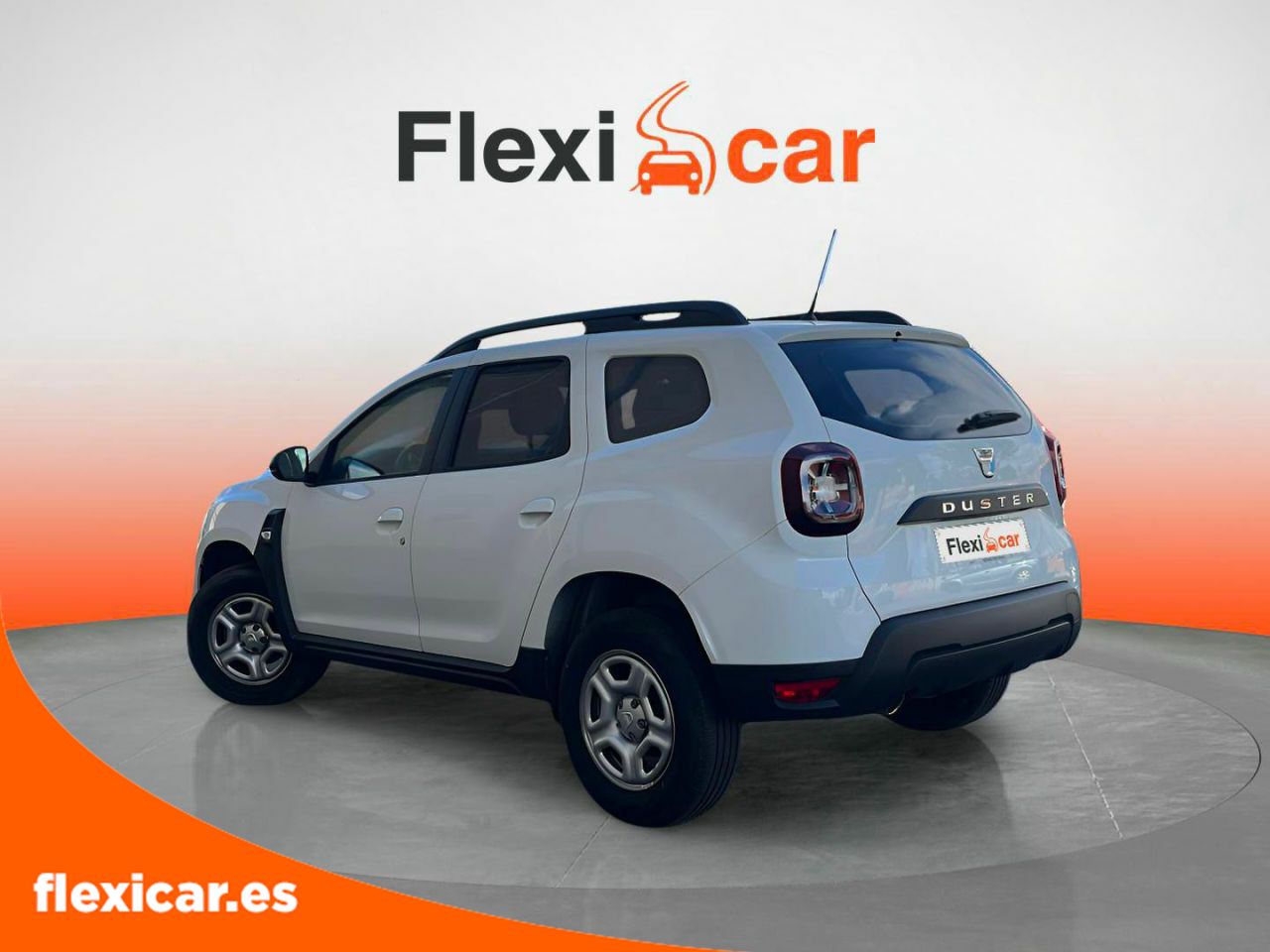 Foto Dacia Duster 4