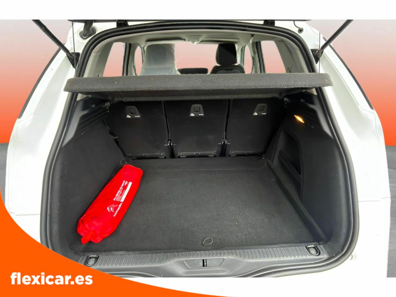 Foto Citroën C4 Spacetourer 24