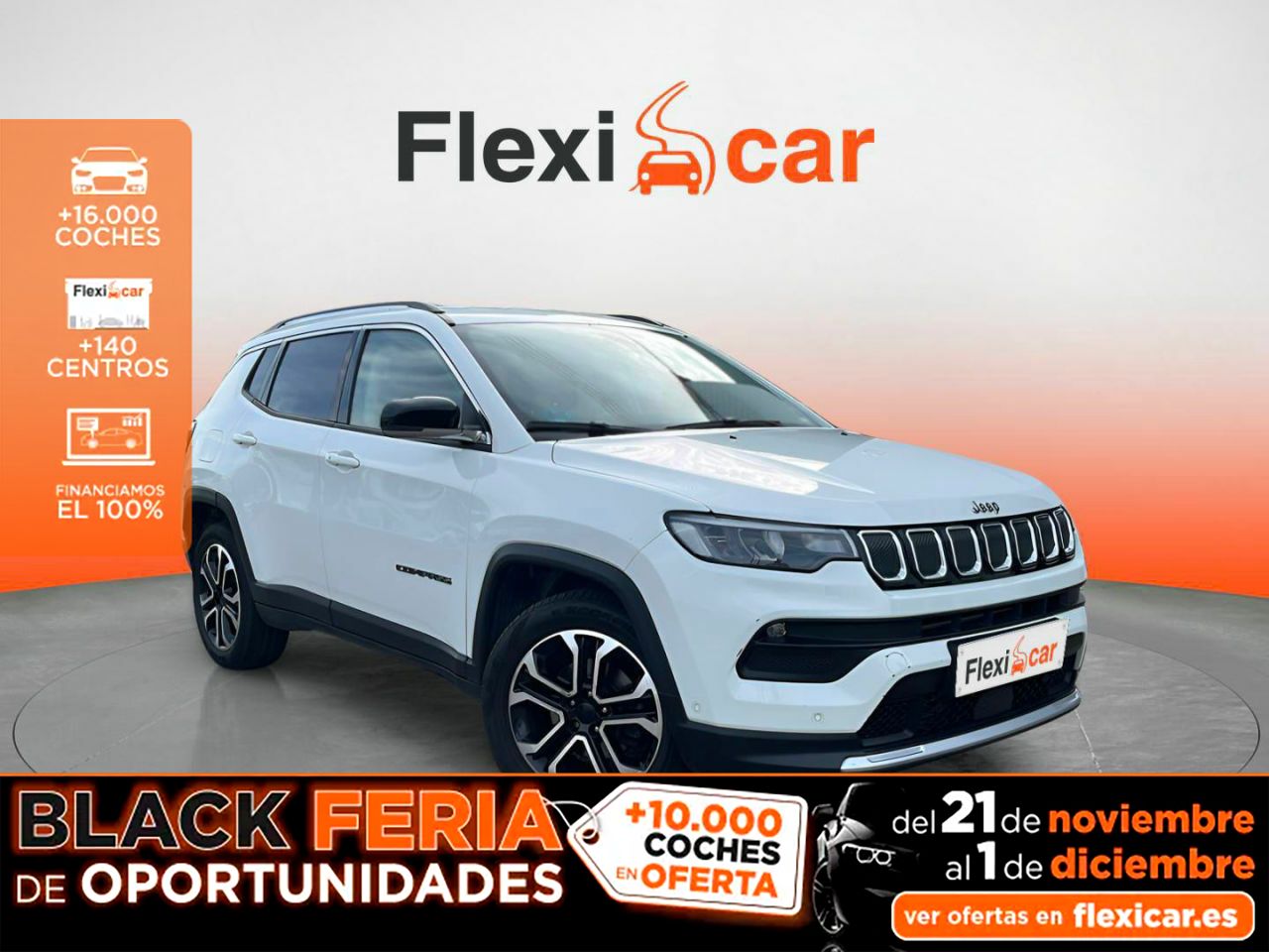 Foto Jeep Compass 1