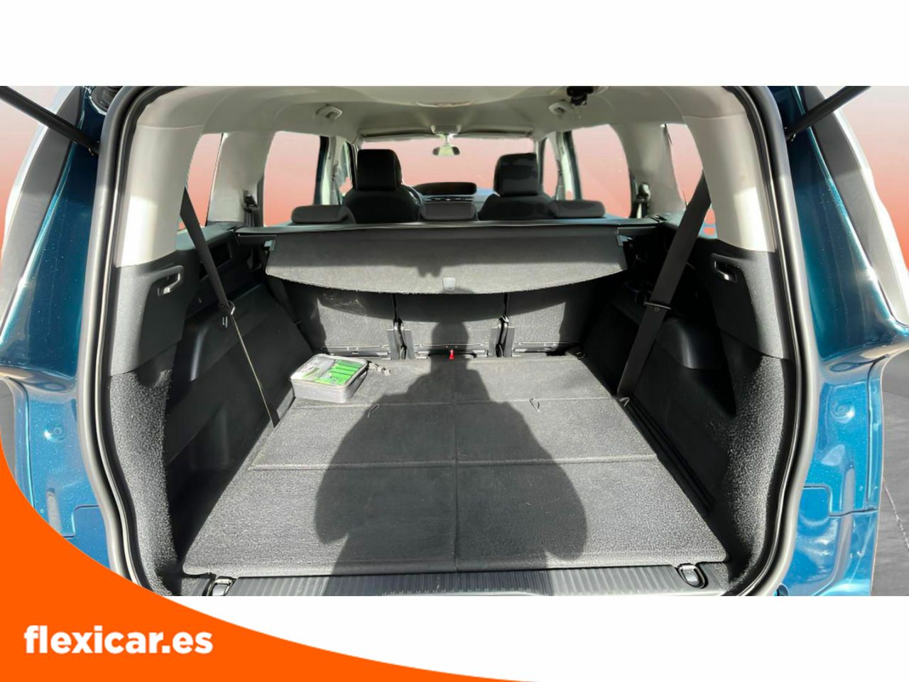 Foto Citroën Grand C4 SpaceTourer 27