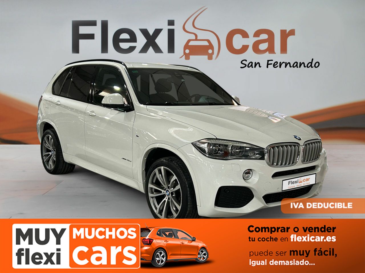 Foto BMW X5 1