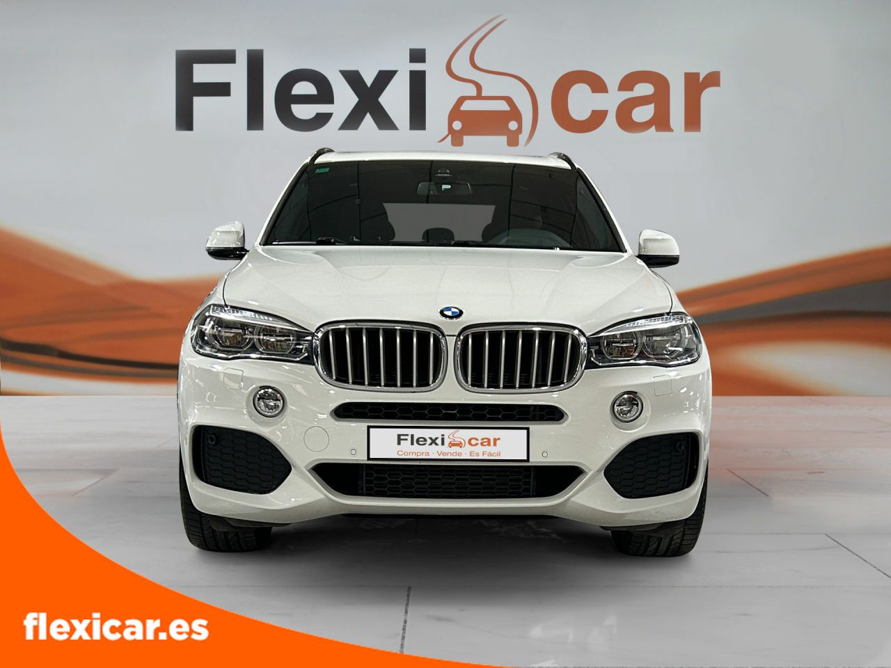 Foto BMW X5 2