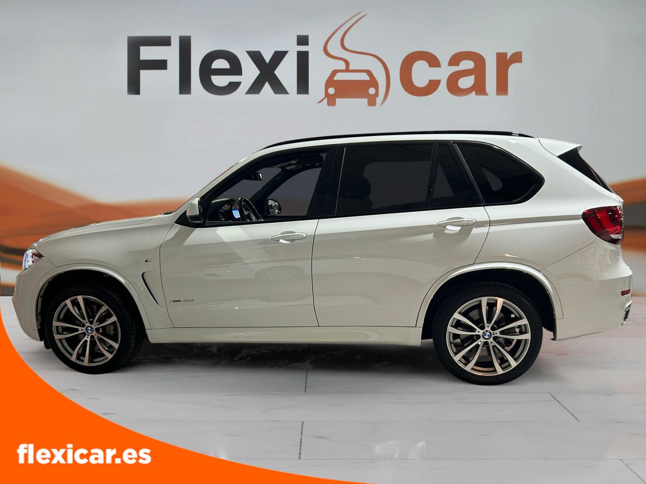 Foto BMW X5 3