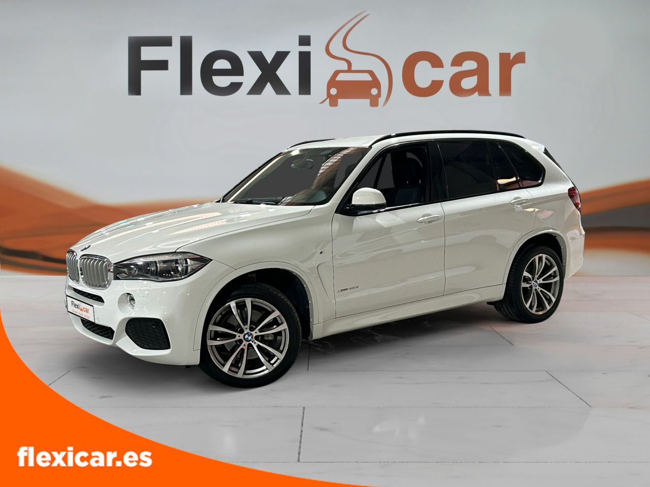 Foto BMW X5 4