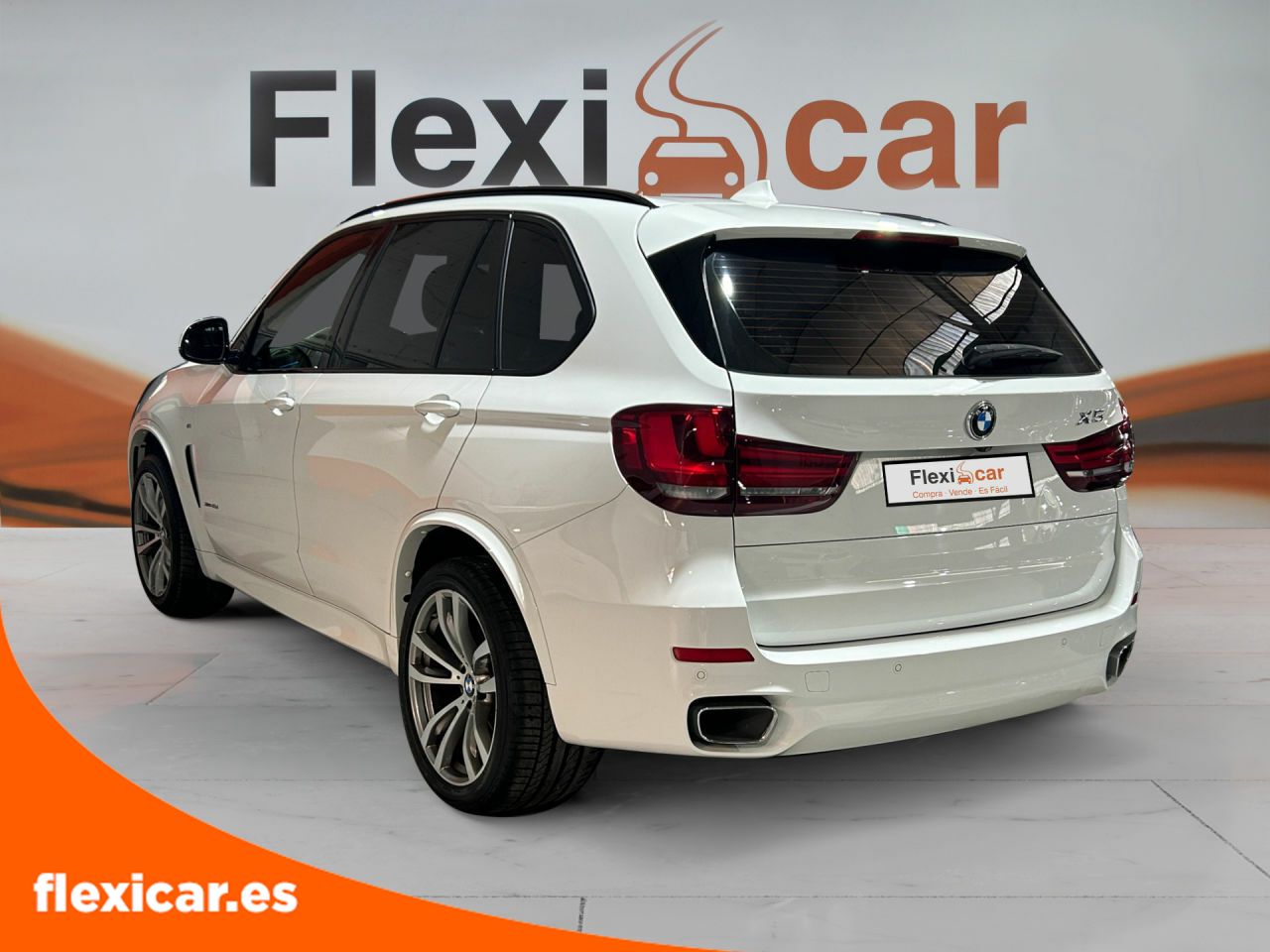 Foto BMW X5 5