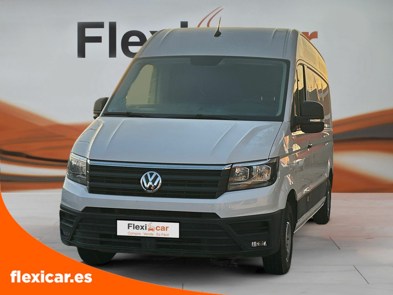 Foto Volkswagen Crafter 4