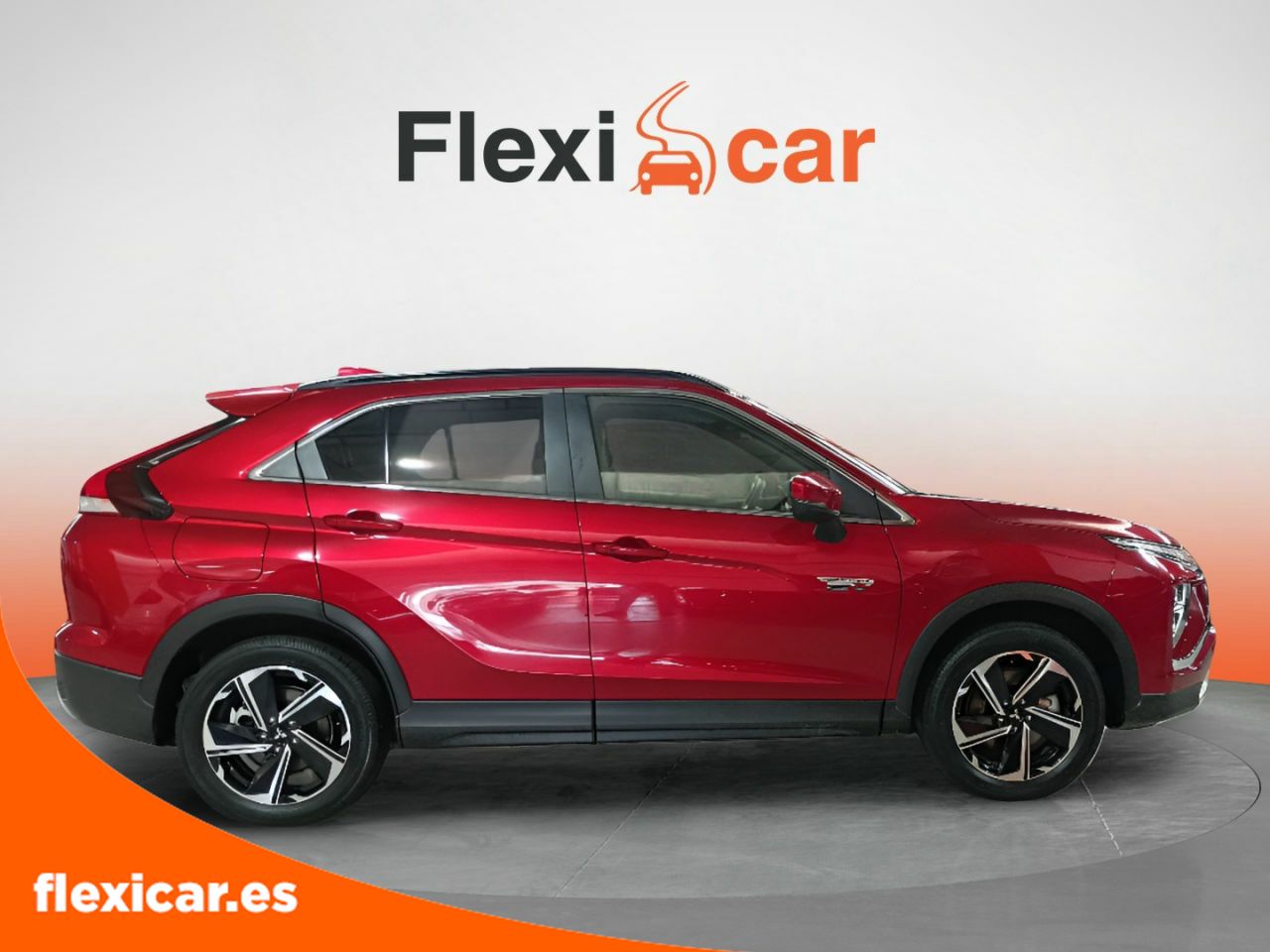 Foto Mitsubishi Eclipse Cross 9