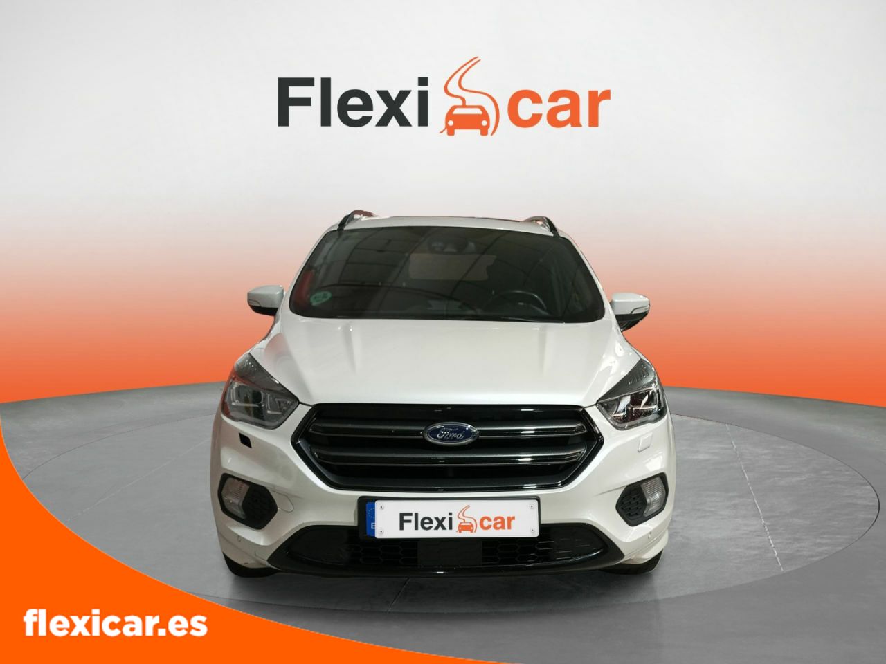 Foto Ford Kuga 2