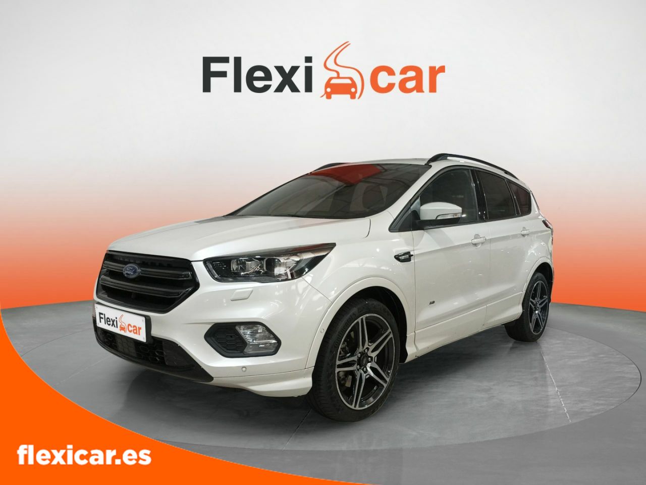 Foto Ford Kuga 3