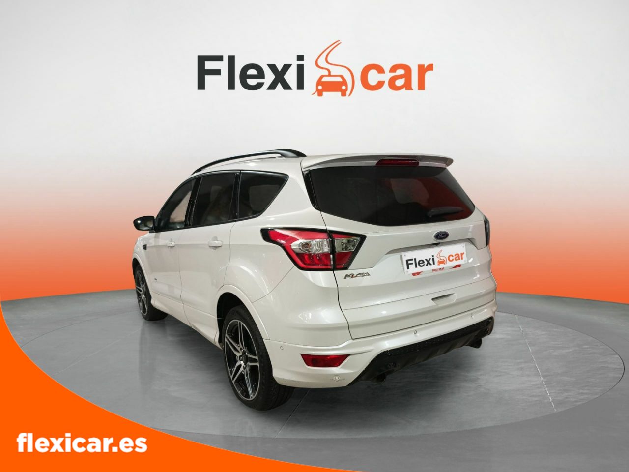 Foto Ford Kuga 5