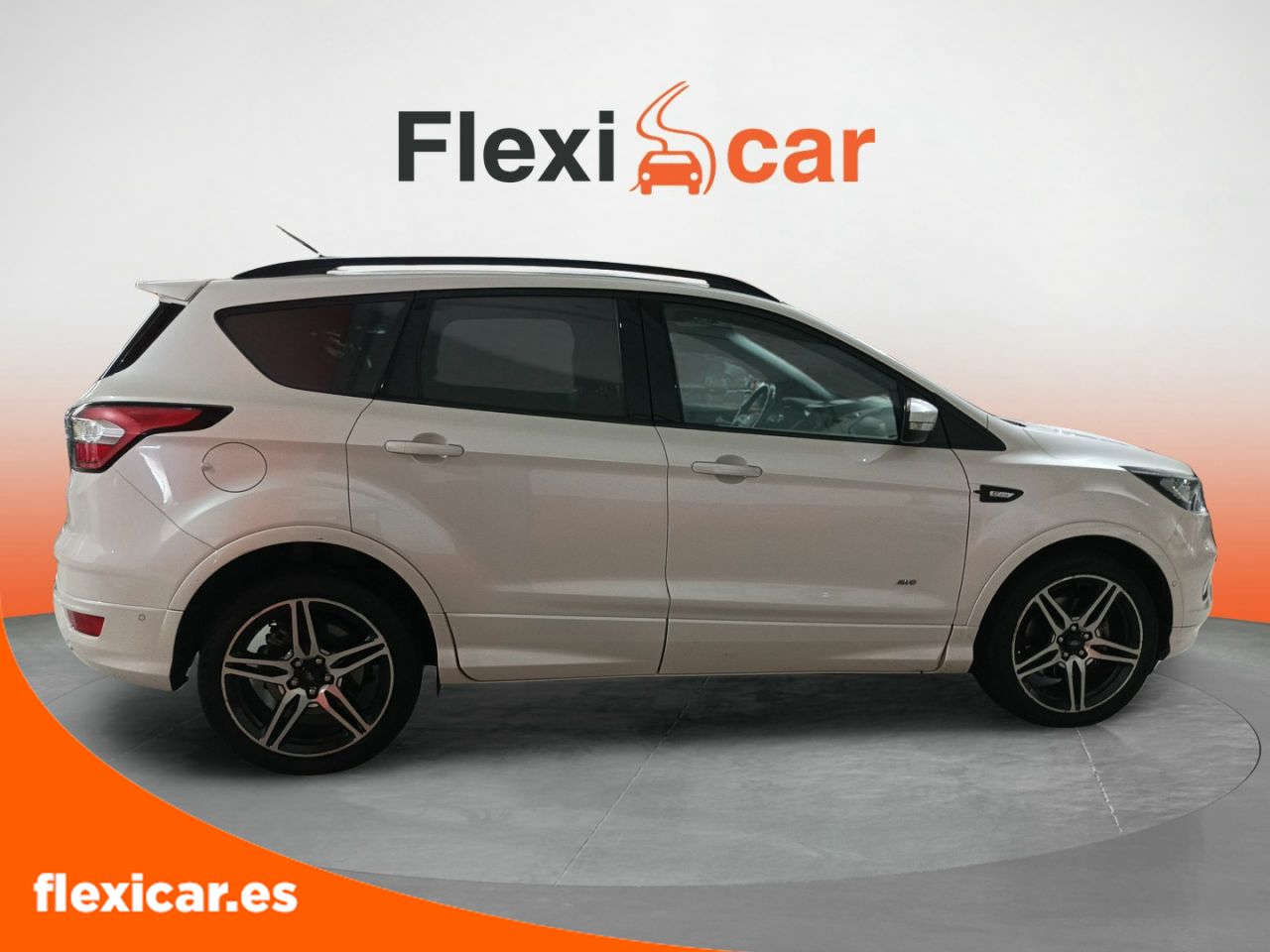 Foto Ford Kuga 9