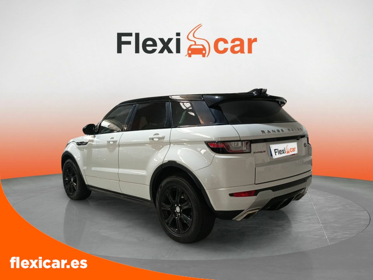 Foto Land-Rover Range Rover Evoque 5