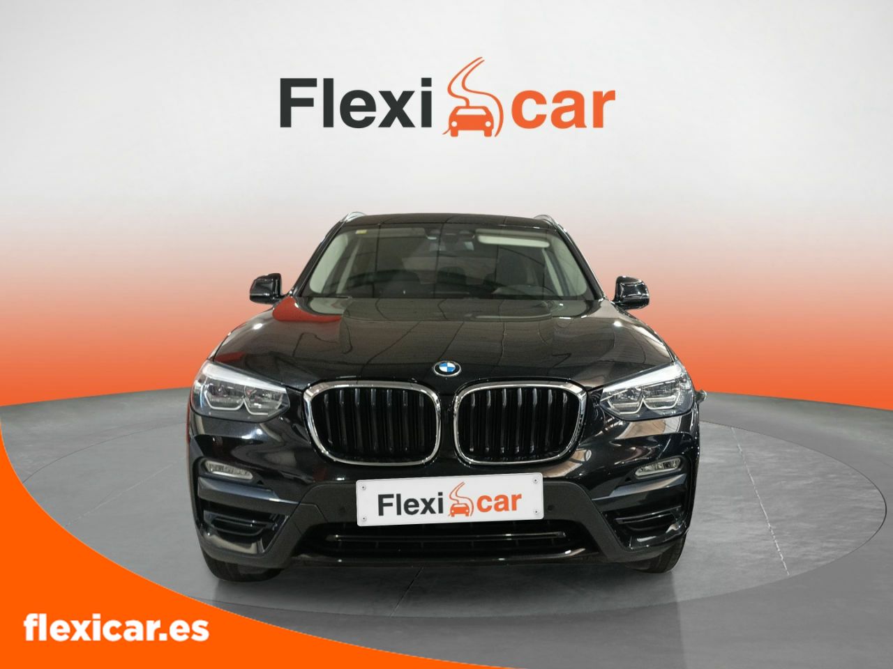 Foto BMW X3 2